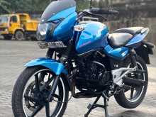 Bajaj Pulsar 200 2008 Motorbike