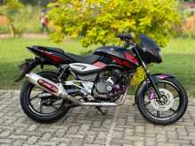 Bajaj Pulsar 200 2009 Motorbike