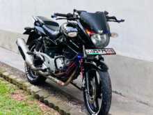 Bajaj Pulsar 200 2009 Motorbike