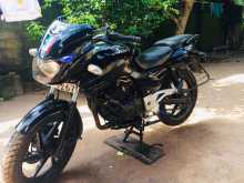 Bajaj Pulsar 200 2009 Motorbike