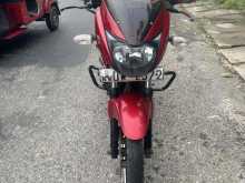 Bajaj Pulsar 200 2009 Motorbike