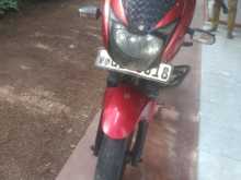 Bajaj Pulsar 200 2009 Motorbike