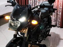 Bajaj Pulsar 200 2010 Motorbike