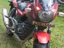 Bajaj Pulsar 200 2008 Motorbike