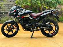 Bajaj PULSAR 200 2009 Motorbike