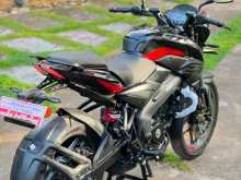 Bajaj Pulsar 200 2026 Motorbike