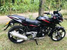 Bajaj Pulsar 200 2009 Motorbike