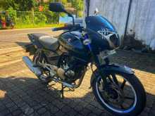 Bajaj Pulsar 200 2008 Motorbike