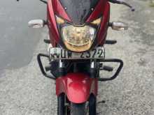 Bajaj Pulsar 200 2009 Motorbike