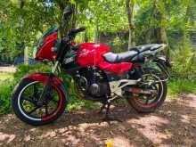 Bajaj Pulsar 200 2008 Motorbike