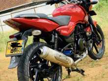 Bajaj Pulsar 200 2009 Motorbike