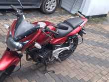Bajaj Pulsar 200 2008 Motorbike