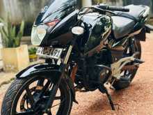 Bajaj Pulsar 200 2009 Motorbike