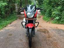 Bajaj Pulsar 200 2008 Motorbike