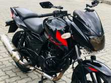Bajaj Pulsar 200 2008 Motorbike