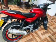 Bajaj Pulsar 200 2009 Motorbike