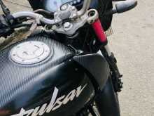 Bajaj Pulsar 200 2009 Motorbike