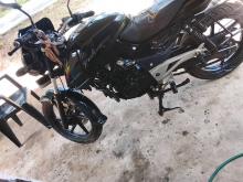 Bajaj Pulsar 200 2008 Motorbike