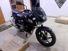 Bajaj Pulsar 200 2008 Motorbike
