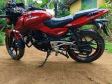 Bajaj Pulsar 200 2008 Motorbike