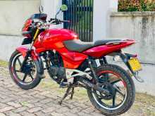 Bajaj Pulsar 200 For 2009 Motorbike