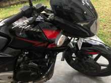 Bajaj Pulsar 200 2009 Motorbike