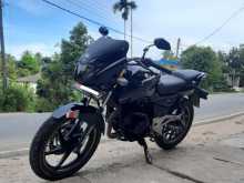 Bajaj Pulsar 200 2008 Motorbike