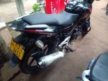 Bajaj Pulsar 200 2009 Motorbike