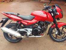 Bajaj Pulsar 200 2009 Motorbike