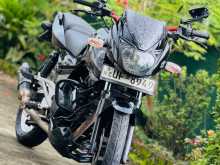 Bajaj Pulsar 200 2009 Motorbike