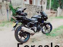 Bajaj Pulsar 200 DTSI 2008 Motorbike