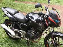 Bajaj Pulsar 200 2009 Motorbike