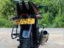 Bajaj Pulsar 200 2009 Motorbike