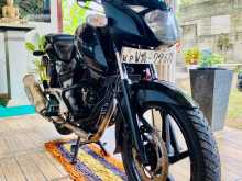 Bajaj Pulsar 200 2008 Motorbike