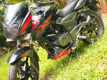 Bajaj Pulsar 200 2008 Motorbike