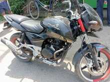 Bajaj Pulsar 200 2008 Motorbike