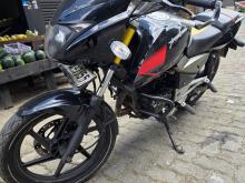Bajaj Pulsar 200 2008 Motorbike