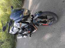 Bajaj Pulsar 200 2008 Motorbike