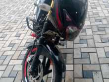 Bajaj Pulsar 200 2009 Motorbike