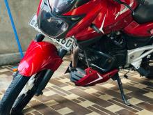 Bajaj Pulsar 200 2009 Motorbike