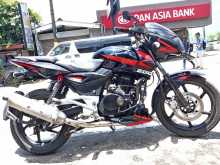 Bajaj Pulsar 200 DTSI 2008 Motorbike