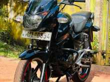 Bajaj Pulsar 200 2009 Motorbike
