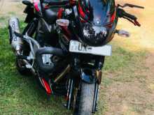 Bajaj Pulsar 200 2009 Motorbike