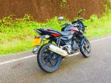 Bajaj Pulsar 200 2009 Motorbike