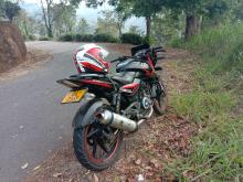 Bajaj Pulsar 200 2009 Motorbike