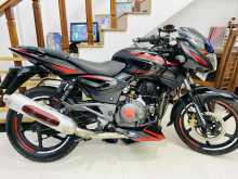Bajaj Pulsar 200 2009 Motorbike