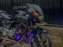 Bajaj Pulsar 200 2009 Motorbike