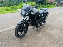 Bajaj Pulsar 200 2007 Motorbike