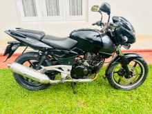 Bajaj Pulsar 200 2009 Motorbike