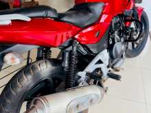 Bajaj Pulsar 200 2008 Motorbike